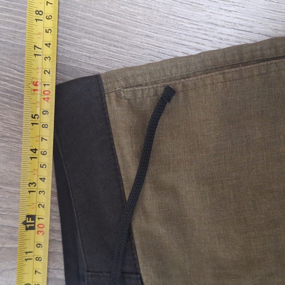 Billabong Men's Olive Board Shorts | Faded Tropical Pattern | Size 30 - Picture 3 of 12